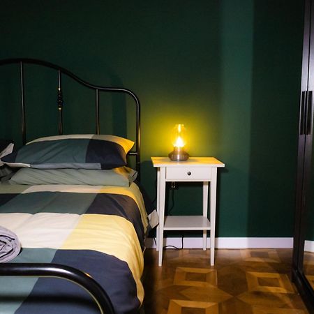 Saint Jack Luxury Apartment Trieste Exterior photo