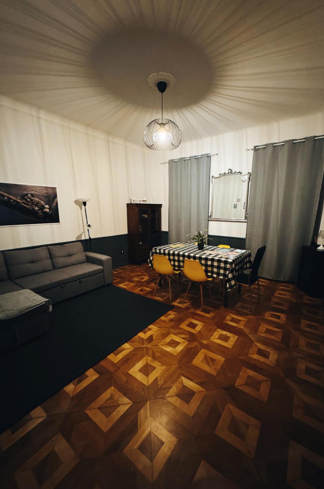 Saint Jack Luxury Apartment Trieste Exterior photo